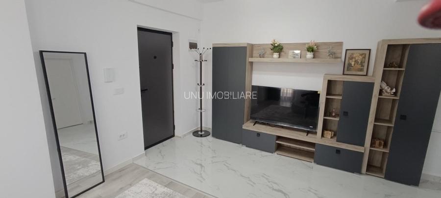 Apartament cu 2 camere - zona Bucium - Visan  - Complex Nairobi -  Pet Friendly - 16