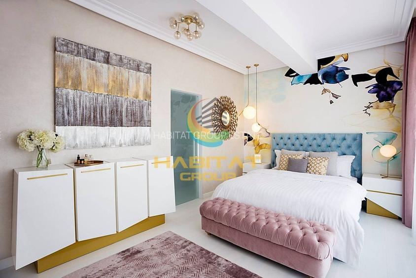 Penthouse 3 camere- 156mp- metrou Berceni - 5