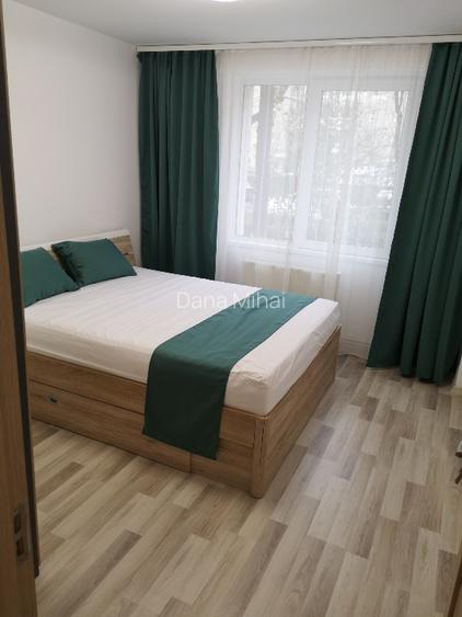 Închiriez apartament cu 2 camere luxos, zona Griviței - 6