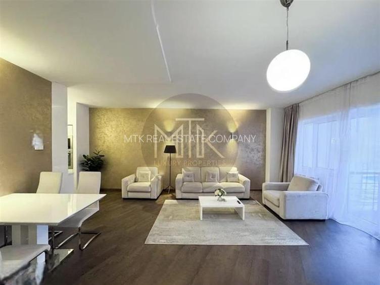 Apartament Premium 3 camere | Herastrau | 1Loc Parcare - 4