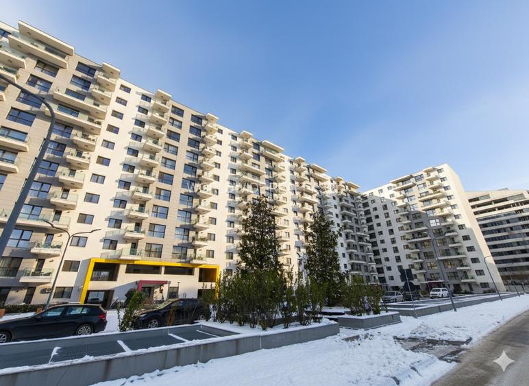 Onix Park - mobilat complet, centrala proprie - 10