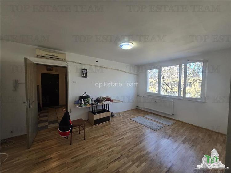 Apartament 3 camere Dr Taberei, SU- 63 mp, aproape de parc - 3