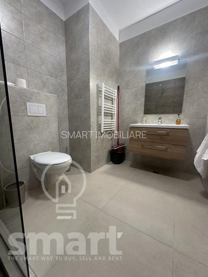 Apartament 2 camere Dunarii Park cu parcare subterana - 10