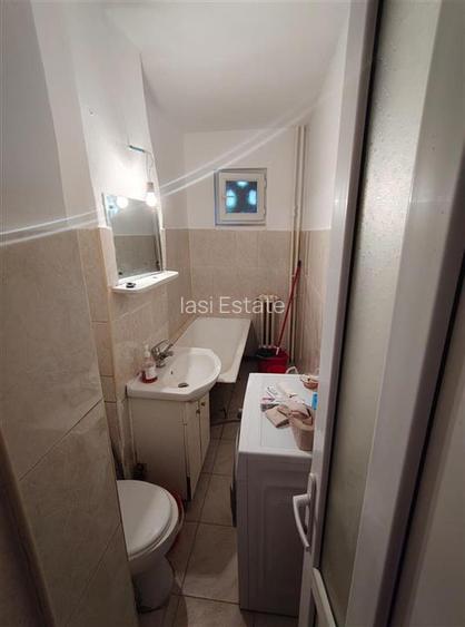 Apartament 3 camere Alexandru cel Bun - Minerva - 7
