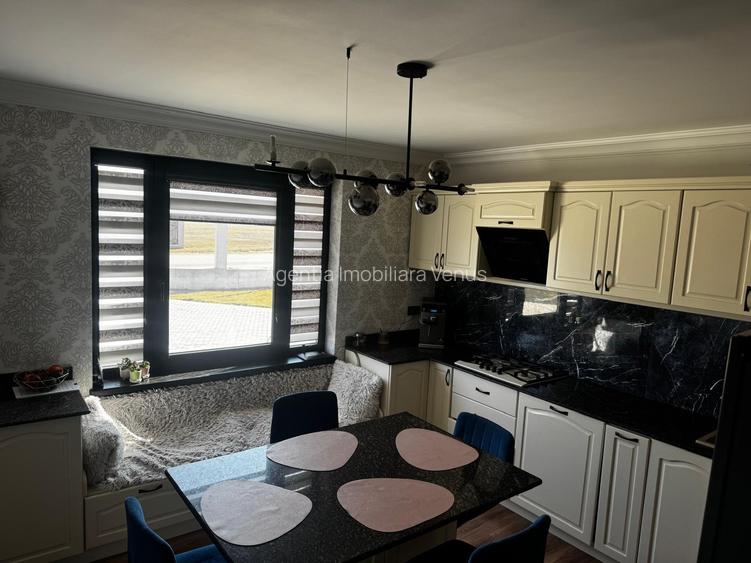 Casa noua cu etaj in Ipotesti - 4