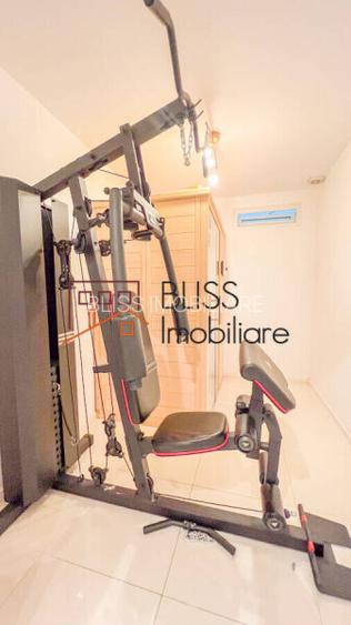 Casă / Vilă 6 camere în zona  Iancu Nicolae British School Bucharest - 13