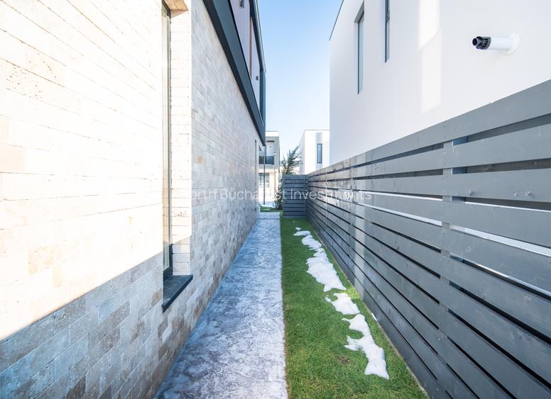 VILA 5 CAMERE - MATEI MILLO - COMISION 0% - 20