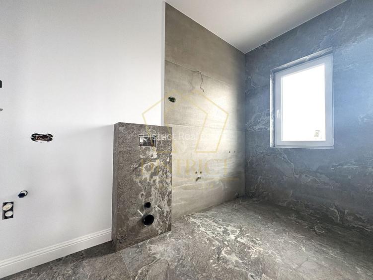 Duplex modern cu 5 camere, izolat fonic | Mosnita Noua | Sala de Sport - 15