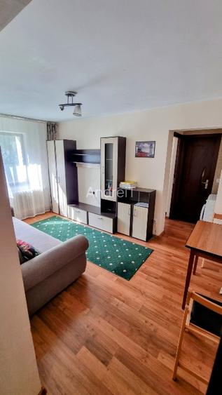 Apartament 2 cam, zona centrala Podu Ros - 6