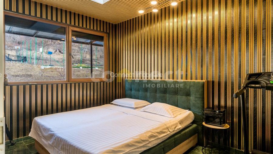 Apartament Cluj penthouse vanzare I 4 camere 3 bai I SU 140 mp I Grigorescu - 7