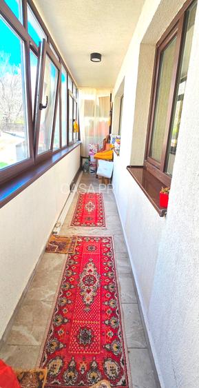 ROND tramvai CUG - Apartament 2 camere decomandat 59 mp + loc PARCARE - 10