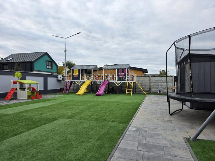 Refugiul perfect intre natura si tehnologie - Teren 1500 m - 16