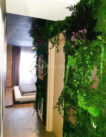 Vanzare apartament cu 3 camere Upground Aviatiei - 9