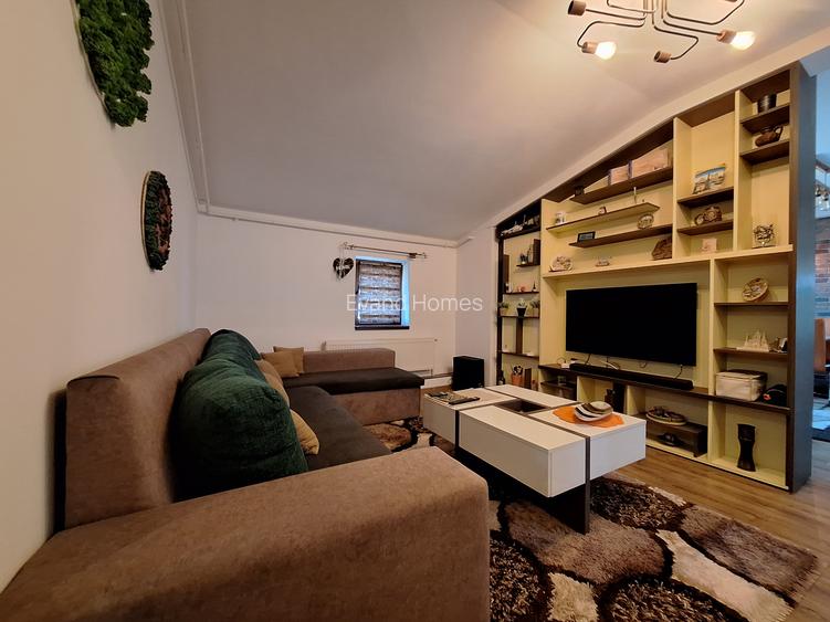 Apartament 3 camere spatios si luminos-amenajat elegant si cu bun gust-Soarelui - 7