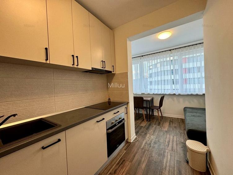 2 camere | Zona Vivo Mall  | Floresti - 8