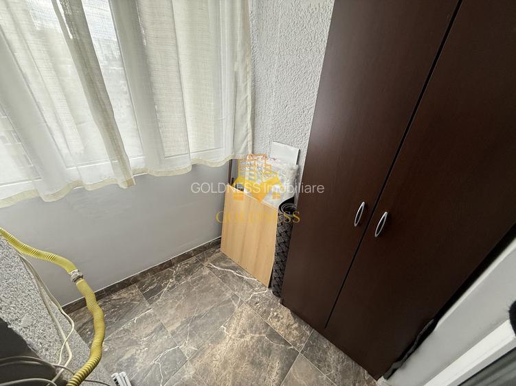 2 camere decomandate, balcon, Manastur, Mehedinti, Minerva, Profi - 13