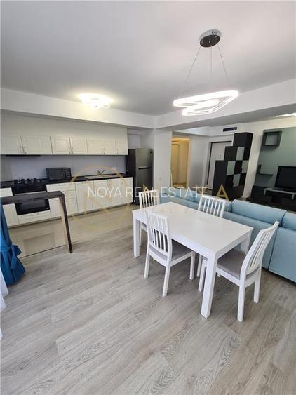 Apartament cu 2 camere Pipera - 7