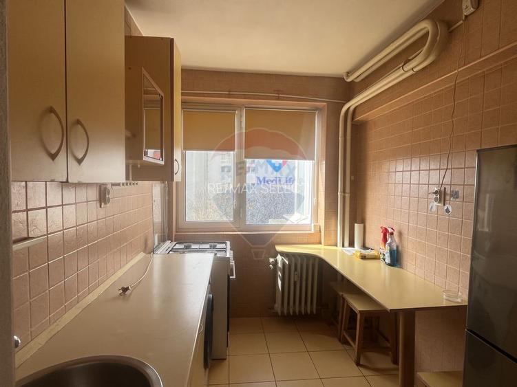 Piata Iancului - inchiriere apartament cu 2 camere, etaj intermediar - 7