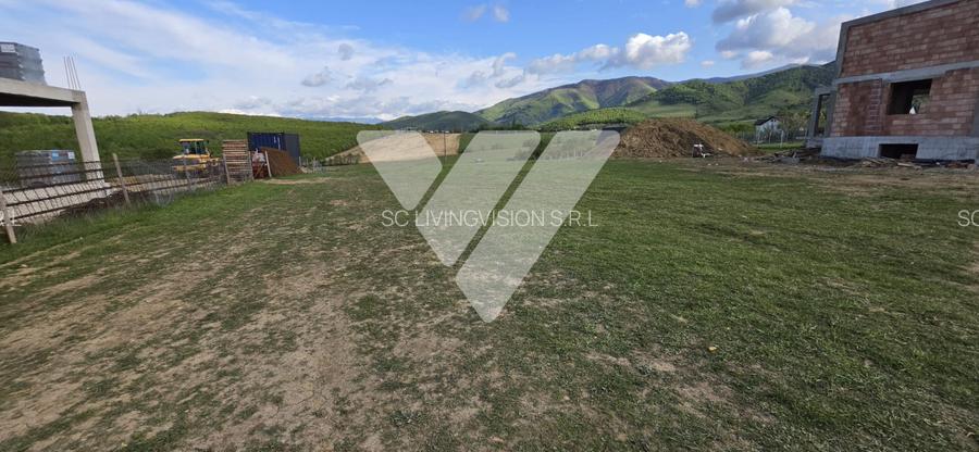 Teren 4.316  mp intravilan Tocile – investiție dezvoltare imobiliară - 2