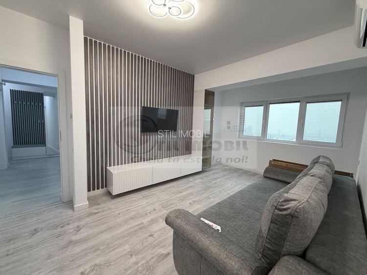 2 CAM TATARASI SOLUMNIA PRIMA INCHIRIERE PARCARE SUBTERANA - 28