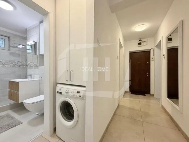 Apartament 3 camere I decomandat I prima inchiriere I Gheorgheni - 6