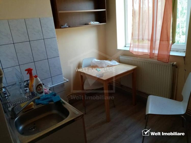 Apartament cu 1 camera, Gheorgheni - 9