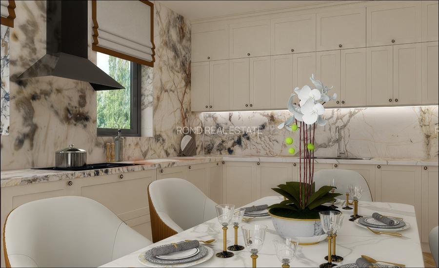 Intrarea Lacului Residence – Acolo unde te intorci, cu drag, acasa - 23