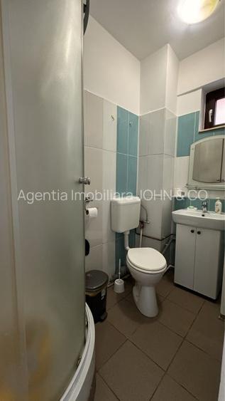 Vand spatiu birou-garsoniera, Pitesti, Gavana, Bloc nou, parter - 4