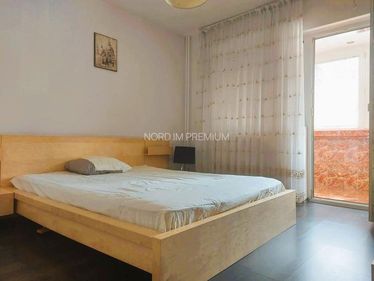 Apartament 2 camere Aviatiei - 8