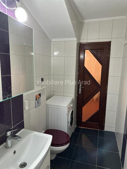 Vand apartament 3 camere zona Lebada - 8