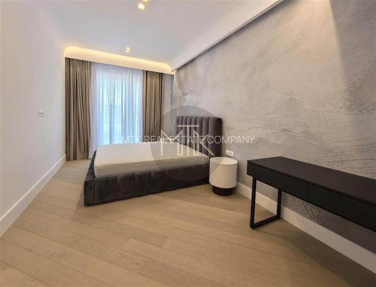 Apartament 4 camere LUX | 2 locuri de parcare incluse | Iancu Nicolae - 4