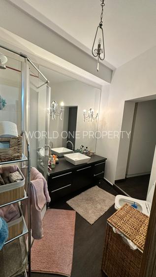 Apartament ultracentral 3 camere/Maria Rosetti - 17