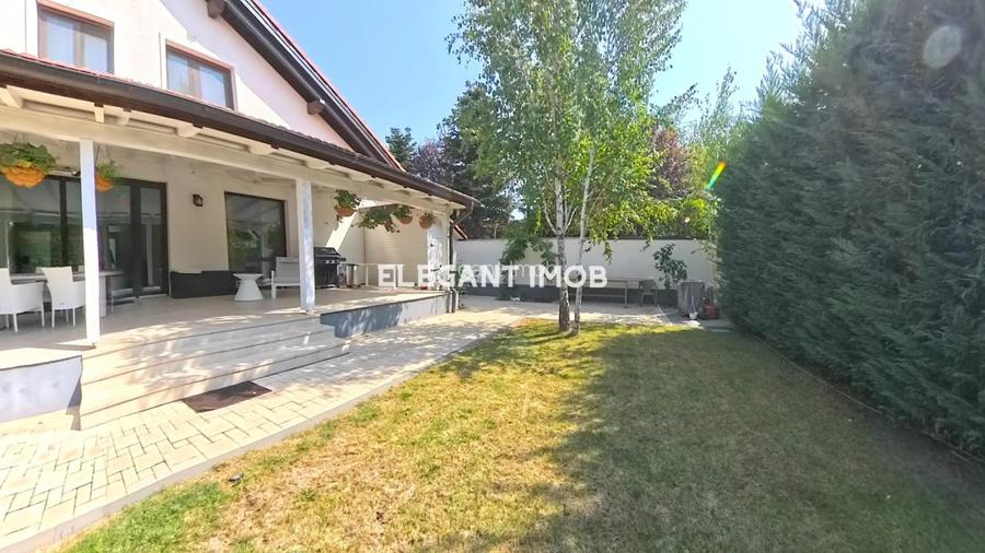 Vila superba in Corbeanca in apropiere DN1 - 29