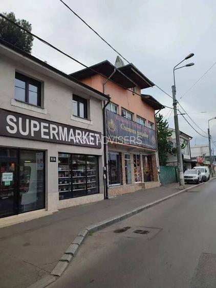 Colentina Stradal Vad Comercial|Vitrina 10 Metri | Statie RTB - 14