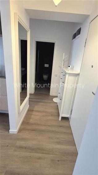 Pipera, apartament 2 camere, nou, loc parcare - 14