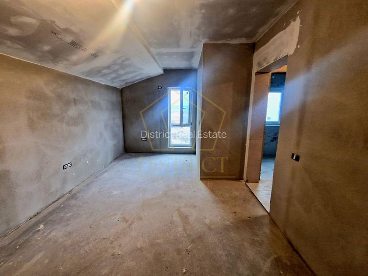 Duplex modern cu 3 camere | Mosnita Veche | Padurea Bistrei - 9