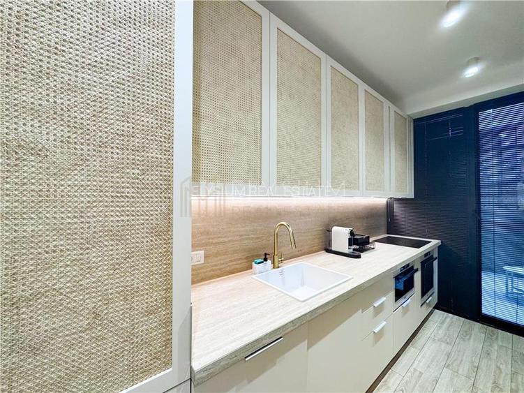 Apartament 3 camere tip Duplex de inchiriat Win Herastrau - 10