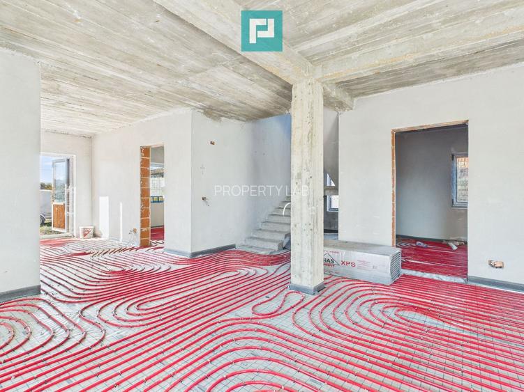 Proprietate impresionantă în Nădab - 6