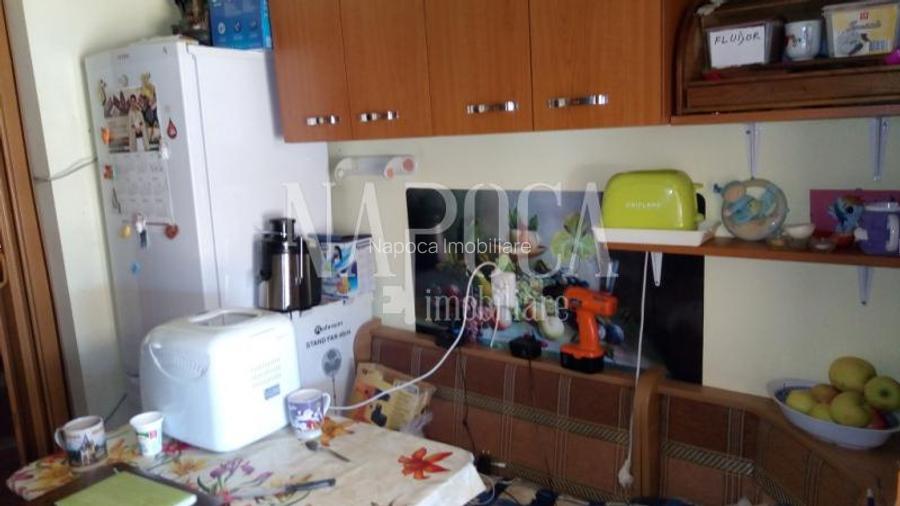 Apartament 2 camere de vanzare in Marasti, Cluj Napoca - 3