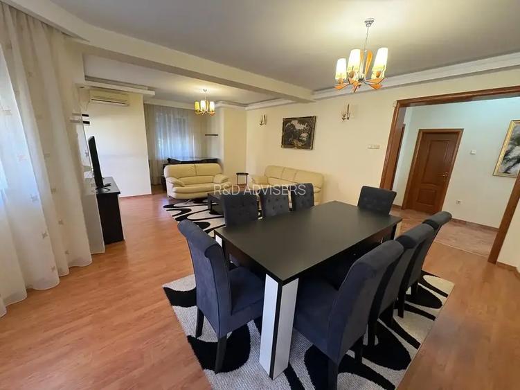 Vila Moderna Pipera De Inchiriat Gradina Privata&Acces Scolii Private - 5
