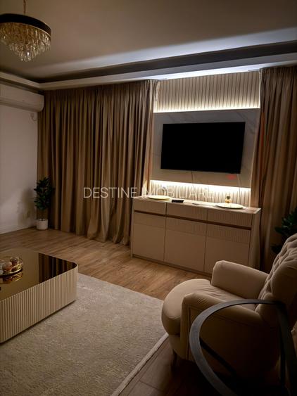 Apartament 3 camere I bloc nou I etaj 2/4 I vedere lac I Straulesti - 2