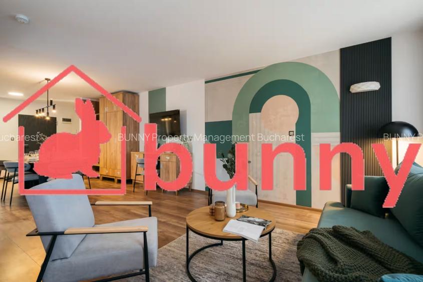 HIGH END APARTMENT | PIPERA METRO - 2