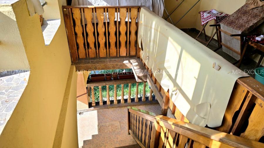 casa 3 camere Viile Satu Mare - 10