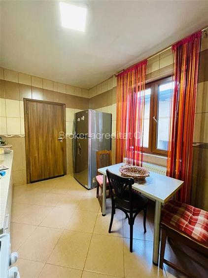 VANZARE CASA VILA 4 camere CALEA GRIVITEI  NICOLAE TITULESCU SECTOR 1 - 7