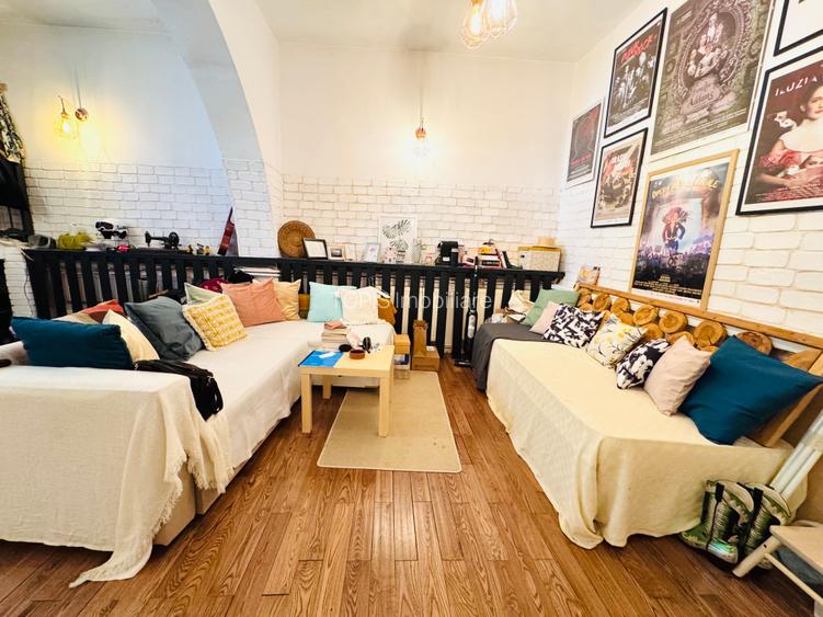 Domenii / Casa Individuală 223mp/ Garaj / Teren 180 Mp / Posibilitate extindere - 7