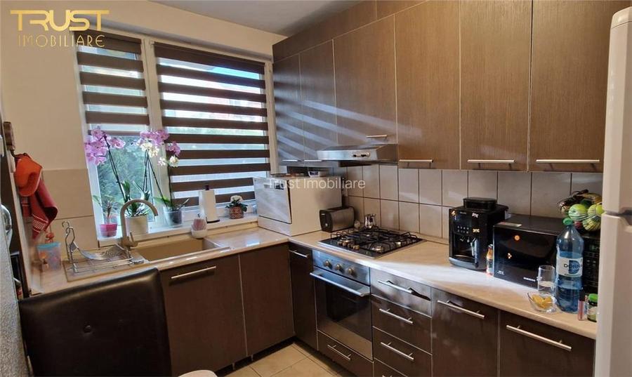 Duplex modern 110 mp utili | Buna Ziua | Garaj | Gradina amenajata |Ansamblu lin - 5
