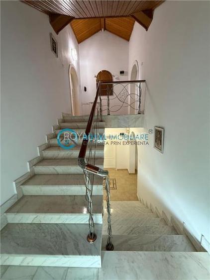 Royal Imobiliare - Vanzare vila P+1+M, zona Ana Ipatescu - 20