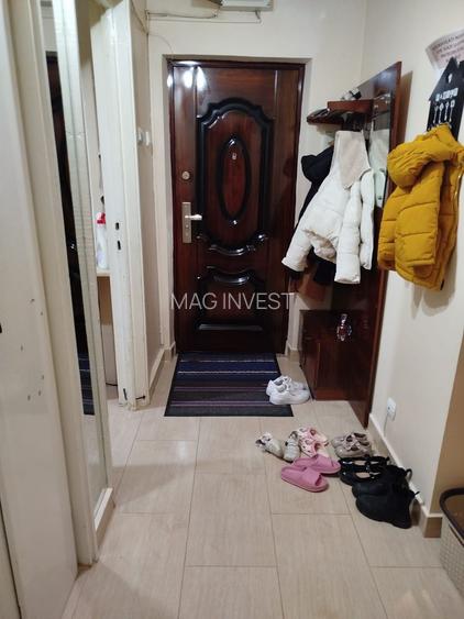 Apartament 3 camere de vânzare – Piața Centrală, etaj 3 - 3