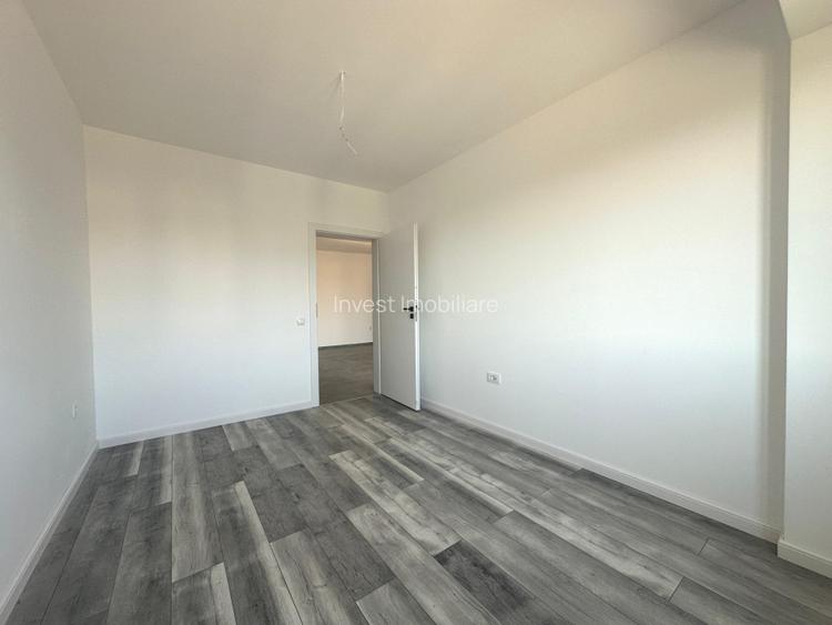 COMISION 0% ! 2 CAMERE BLOC NOU POPAS PACURARI - 5