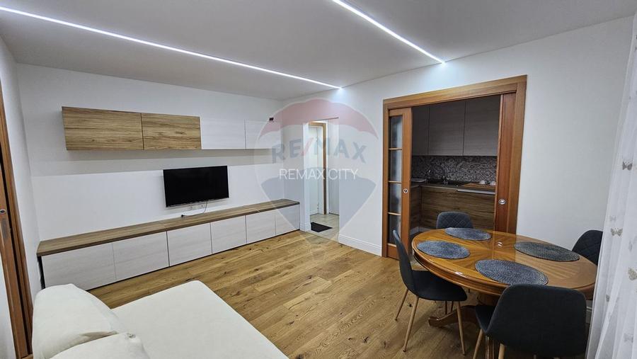 Apartament cu 2 camere de închiriat în zona Central - 2